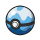Pokemon Scarlet and Violet Dive Ball